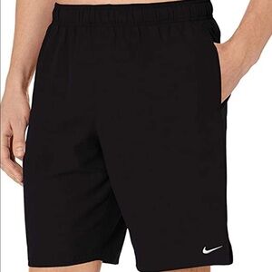 Nike swim tanks